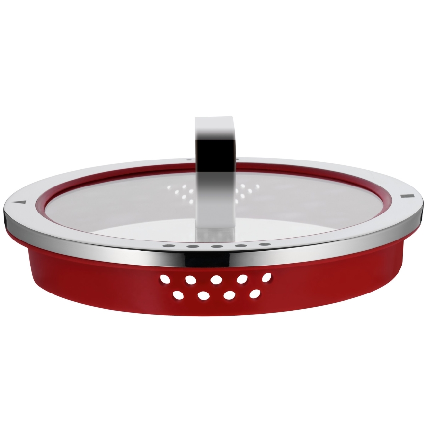 WMF - Vysoký hrnec FUNCTION pr. 20 cm nerez
