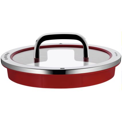 WMF - Vysoký hrnec FUNCTION pr. 20 cm nerez