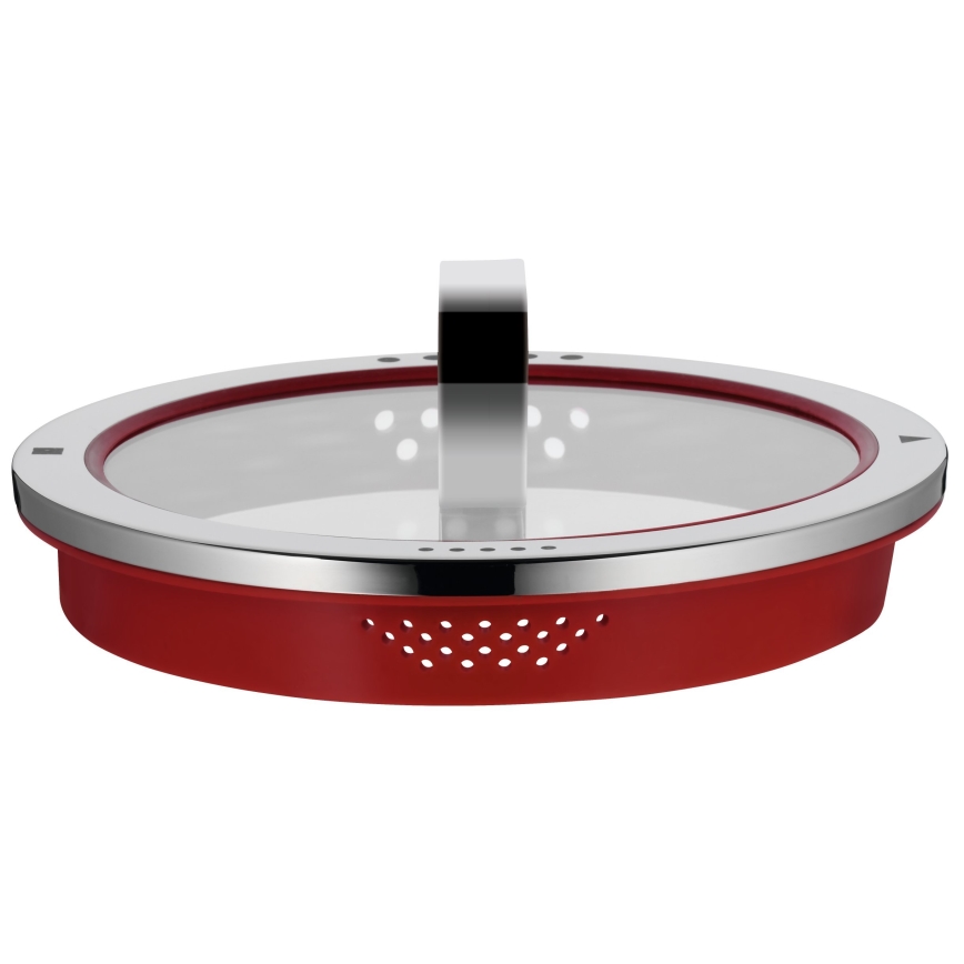 WMF - Vysoký hrnec FUNCTION pr. 20 cm nerez