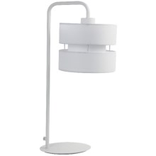 Wofi 11255 - Stolní lampa BELLE 1xE27/40W/230V