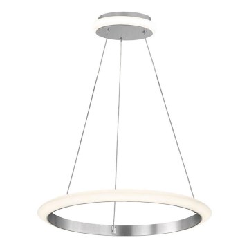Wofi 11677 - LED Stmívatelná lustr na lanku NEWA LED/27,5W/230V