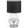 Wofi 11977 - LED Stmívatelná stolní lampa AMY LED/10W/230V