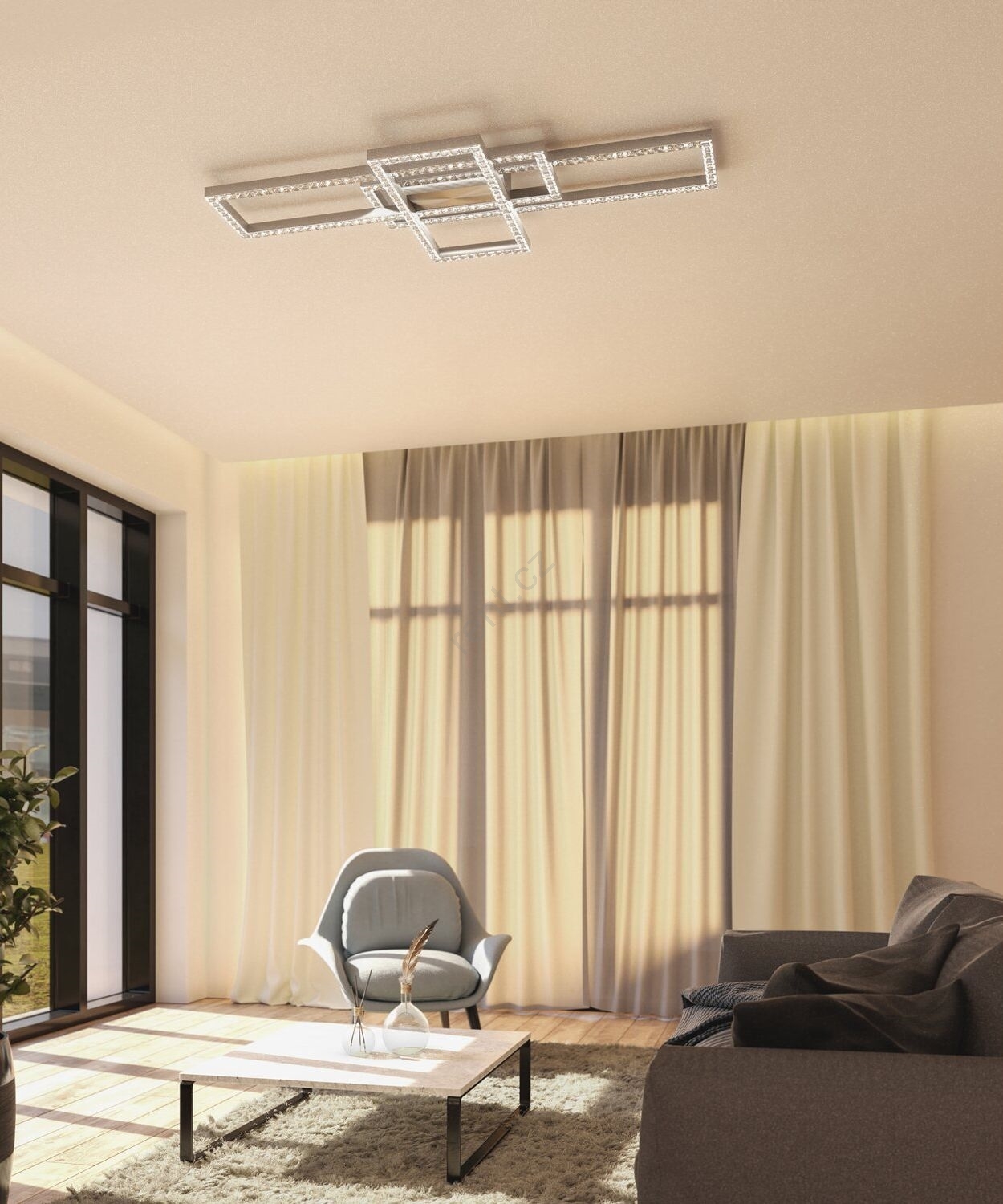 Spot LED Mary Ondée Aqua Plus - Applique Salle De Bain IP44, 3W Blanc Chaud 3000K | Design Moderne