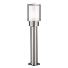 Wofi 12231 - Venkovní lampa PITA 1xE27/60W/230V IP54