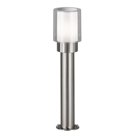 Wofi 12231 - Venkovní lampa PITA 1xE27/60W/230V IP54