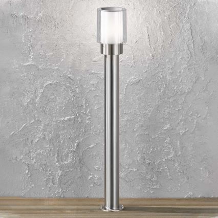 Wofi 12232 - Venkovní lampa PITA 1xE27/10W/230V IP54