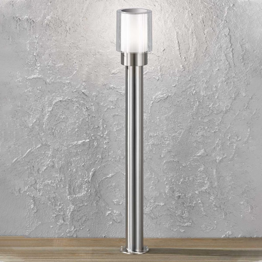 Wofi 12232 - Venkovní lampa PITA 1xE27/10W/230V IP54