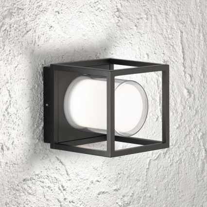 Wofi 12235 - LED Venkovní nástěnné svítidlo FILIA LED/8,5W/230V IP54