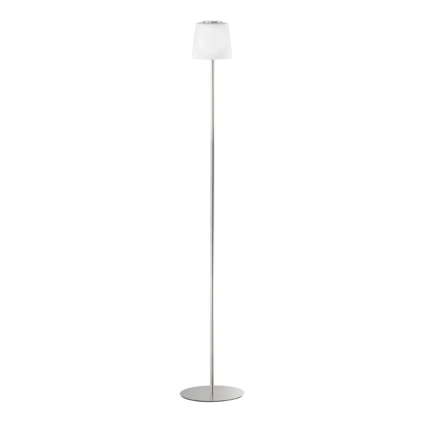 Wofi 3015.01.64.9000 - LED Stmívatelná dotyková stojací lampa GENK LED/2W/5V 2000 mAh