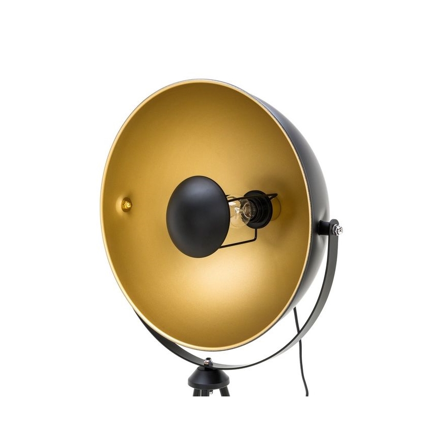 Wofi 3019.01.10.7000 - Stojací lampa MONA 1xE27/40W/230V