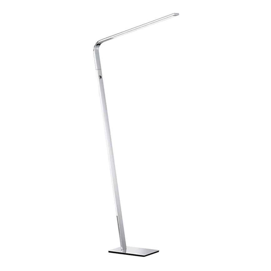 Wofi 3313.01.01.0000 - LED stojací lampa MERCUR 1xLED/9,6W/230V