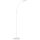 Wofi 3446.01.06.7000 - LED Stmívatelná stojací lampa ORTA LED/12W/230V