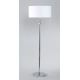 Wofi 3829.01.01.0600 - LED Stmívatelná stojací lampa LED/24W/230V 3000K