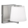 Wofi 4015.01.64.9000 - LED Stmívatelná nástěnná lampa GENK LED/2W/5V 2500 mAh