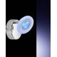 Wofi 4228.02.01.6000 - LED RGB Stmívatelné bodové svítidlo GEMMA LED/5W/230V + dálkové ovládání