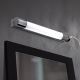 Wofi 4514.01.01.0044 - LED Koupelnové osvětlení zrcadla FEY 1xLED/7W/230V IP44