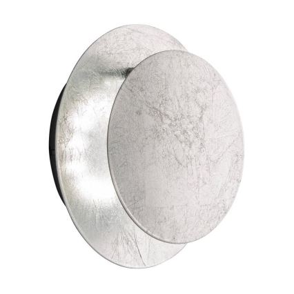 Wofi 451701709000 - LED Nástěnné svítidlo SLIGO LED/6W/230V matný chrom