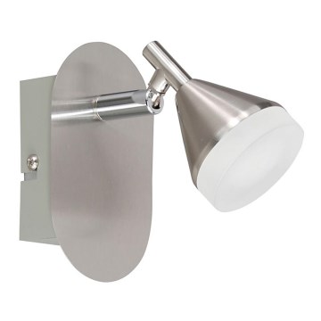 Wofi 4796.01.64.0000 - LED Nástěnné svítidlo CAMERON 1xLED/5W/230V Wofi 4796.01.64.0000 - LED Nástěnné svítidlo CAMERON 1xLED/5W/230V