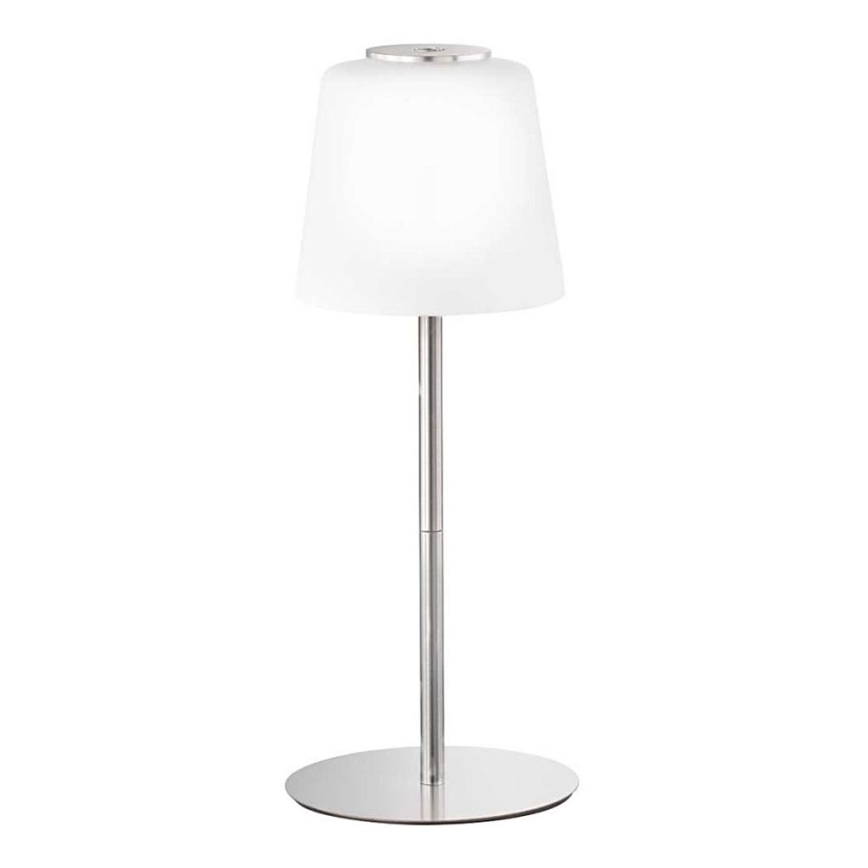 Wofi 8015.01.64.9000 -LED Stmívatelná dotyková stolní lampa GENK LED/2W/230V 6000 mAh