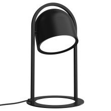 Wofi 8045-102 - LED Dotyková stmívatelná stolní lampa NIZZA LED/10,5W/230V černá