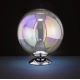 Wofi 8166.01.01.8250 - LED Stmívatelná stolní lampa MIA LED/7W/230V 3000K