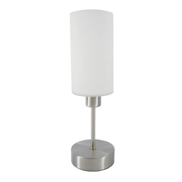 Wofi 830701640330 - Stmívatelná dotyková stolní lampa LOFT 1xE14/40W/230V