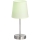 Wofi 832401178000 - Stolní lampa CESENA 1xE14/42W/230V zelená