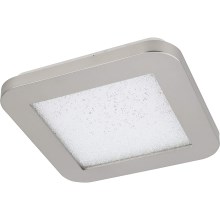 Wofi 9075.01.01.9170- LED Stmívatelné koupelnové svítidlo DONNA LED/9W/230V IP44