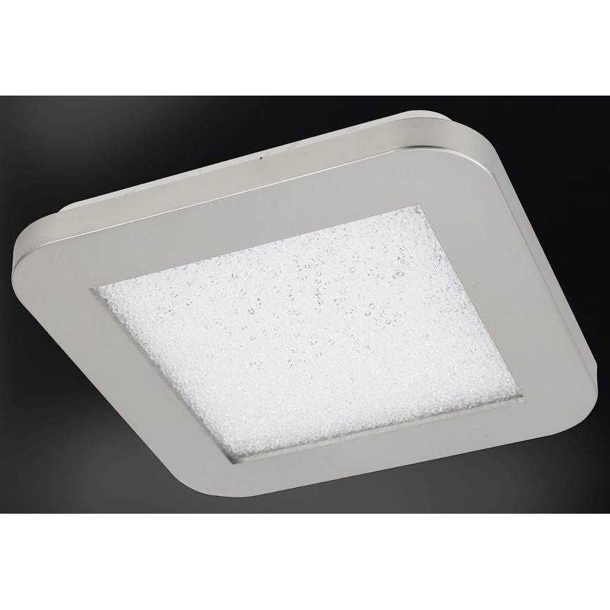 Wofi 9075.01.01.9170- LED Stmívatelné koupelnové svítidlo DONNA LED/9W/230V IP44