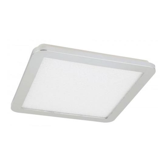 Wofi 9075.01.01.9300 - LED Koupelnové stmívatelné stropní svítidlo PEGGY LED/16,5W/230V IP44