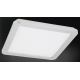Wofi 9075.01.01.9300 - LED Koupelnové stmívatelné stropní svítidlo PEGGY LED/16,5W/230V IP44
