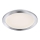 Wofi 9091.01.64.9300 - LED Koupelnové stmívatelné stropní svítidlo PEGGY LED/16,5W/230V IP44