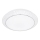 Wofi 9246.01.06.6410 - LED Stmívatelné stropní svítidlo VELDEN LED/18W/230V