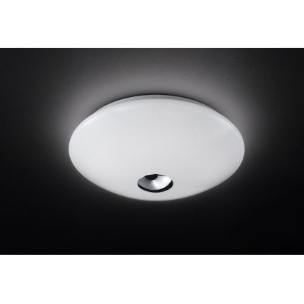 Wofi 9315.01.06.6385 - LED Stropní svítidlo FOCUS LED/20W/230V 3000/4200/6500K pr. 38,5 cm