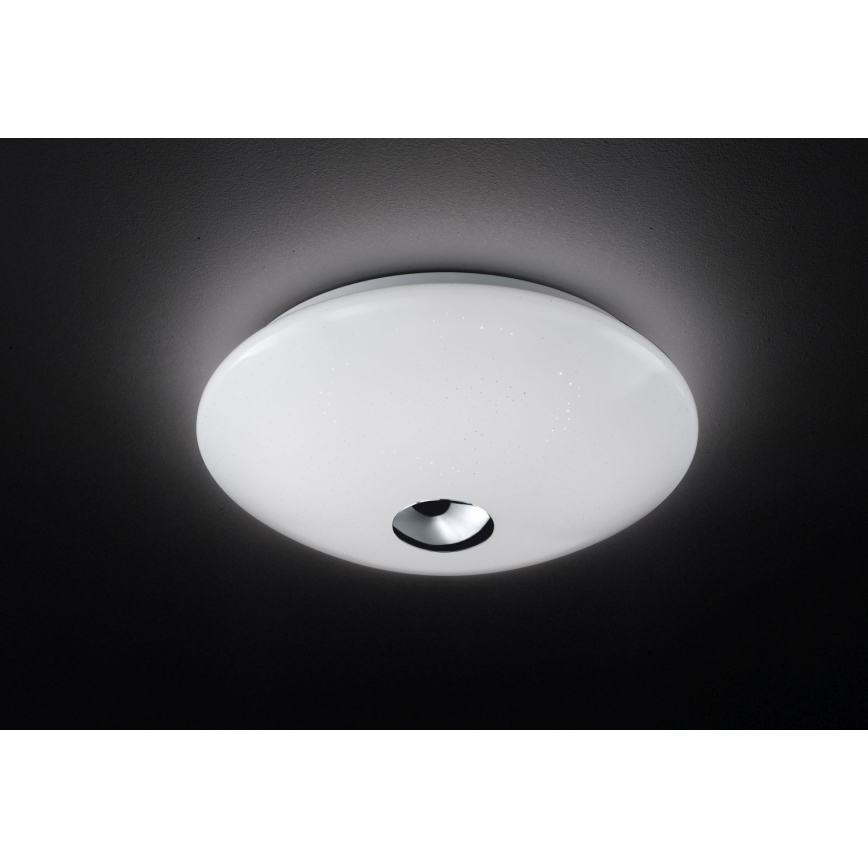 Wofi 9315.01.06.6385 - LED Stropní svítidlo FOCUS LED/20W/230V 3000/4200/6500K pr. 38,5 cm
