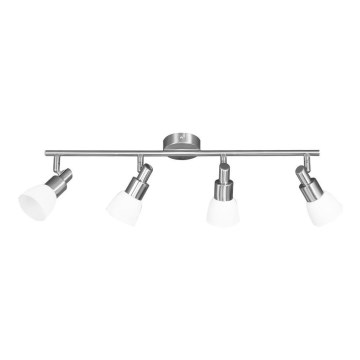 Wofi 9361.04.64.0000 - LED Bodové svítidlo EVE 4xLED/5W/230V Wofi 9361.04.64.0000 - LED Bodové svítidlo EVE 4xLED/5W/230V
