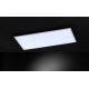Wofi 9694.01.70.7120 - LED Stmívatelné stropní svítidlo MILO LED/52W/230V 2700-6000K + dálkové ovládání