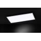 Wofi 9694.01.70.7120 - LED Stmívatelné stropní svítidlo MILO LED/52W/230V 2700-6000K + dálkové ovládání