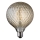 Wofi 9763 - LED Žárovka FILAMENT G125 E27/4W/230V 1800K