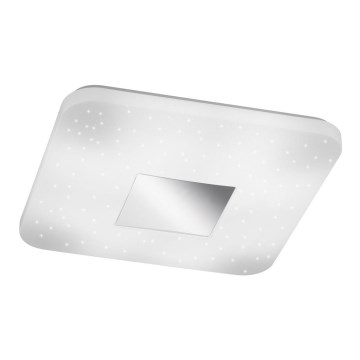 Wofi 9984.01.06.6000 - LED Stmívatelné stropní svítidlo ORSA LED/18W/230V