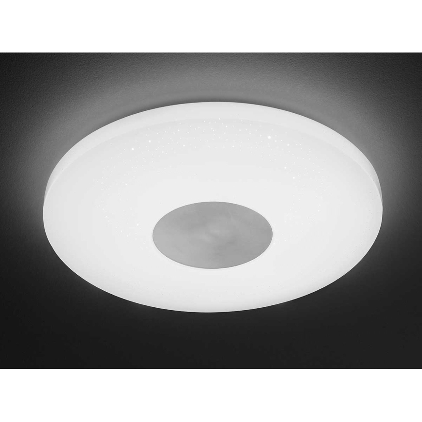Wofi 9985.01.06.6000 - LED Stmívatelné stropní svítidlo CARLA LED/18W/230V