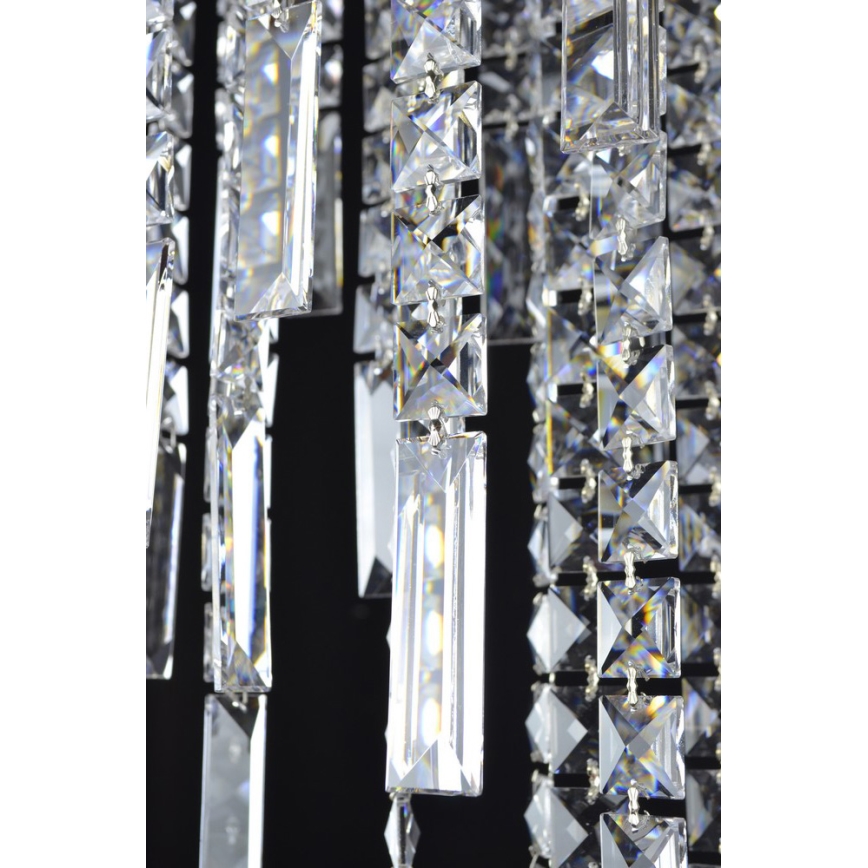 Wranovsky JWZ315050101 - Křišťálový přisazený lustr CRYSTAL 5xG9/40W/230V
