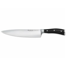 Wüsthof - Kuchyňský nůž CLASSIC IKON 23 cm černá