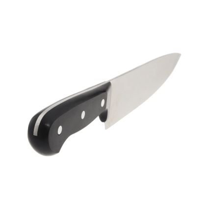 Wüsthof - Kuchyňský nůž GOURMET 16 cm černá