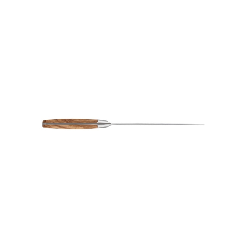 Wüsthof - Kuchyňský nůž kuchařský AMICI 20 cm olivové dřevo
