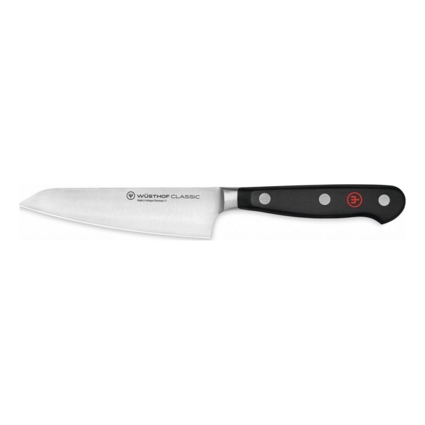 Wüsthof - Kuchyňský nůž kuchařský CLASSIC 12 cm černá