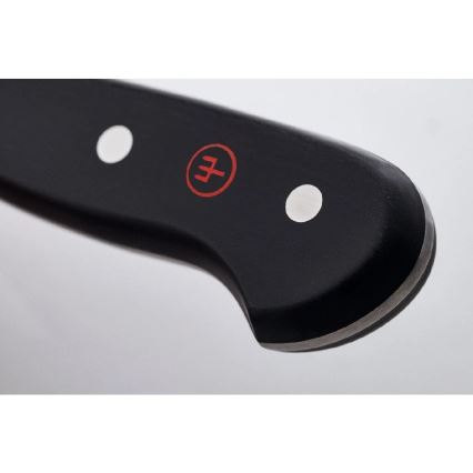 Wüsthof - Kuchyňský nůž kuchařský CLASSIC 12 cm černá