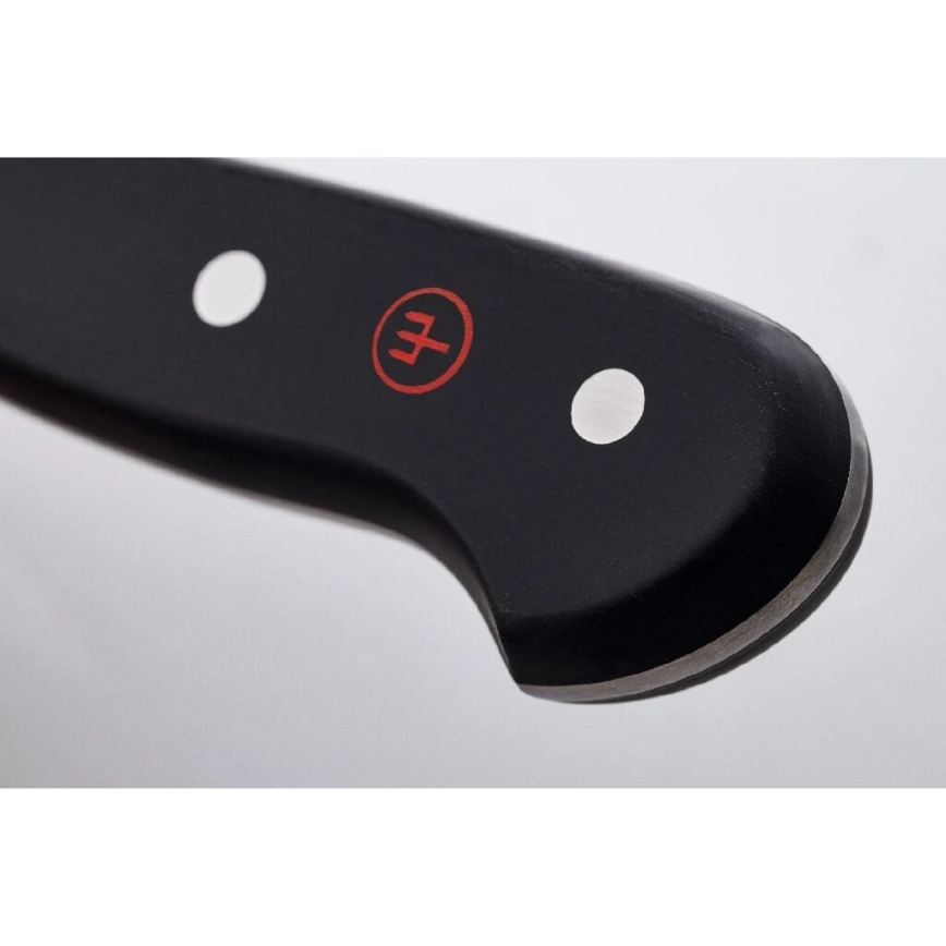 Wüsthof - Kuchyňský nůž kuchařský CLASSIC 12 cm černá