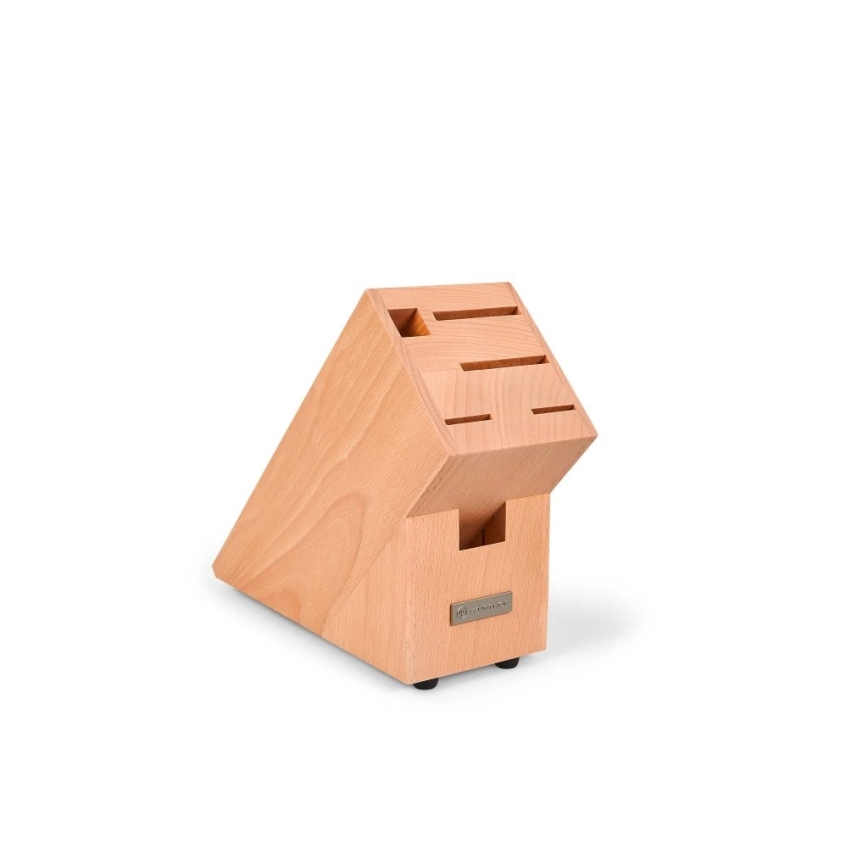 Wüsthof - Kuchyňský nůž kuchařský CLASSIC 20 cm ve stojanu buk/béžová