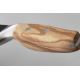 Wüsthof - Kuchyňský nůž na chleba AMICI 23 cm olivové dřevo